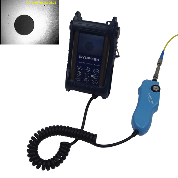 FIP-900 400X Fiber Optic Inspection Probe